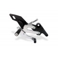 CNC Racing RPS Adjustable Rearsets for the Aprilia RS 660 (2021+) CNC Racing RPS Adjustable Rearsets for the Aprilia RS 660 (2021+)